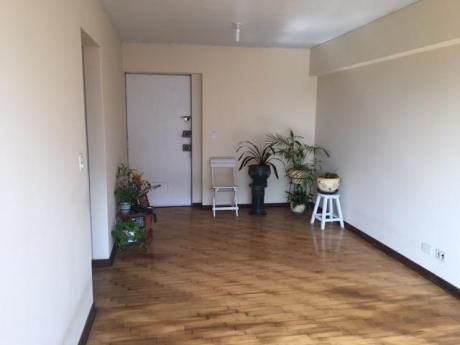 Magdalena Limite San Isidro - Bajo De Precio - Vendo Departamento - Lindo Iluminado