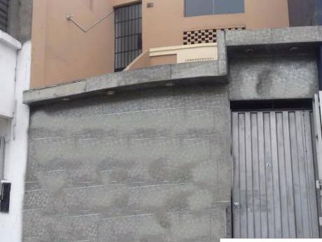 Alquiler De Casa Para Oficina A Puerta Cerrada