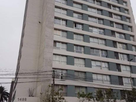 Vendo Departamento En Lince, Petit Thouars