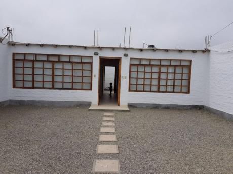 Buen Precio! Venta De Casa De Playa En Arica