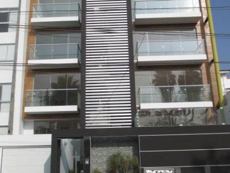 Venta De Departamento En San Borja, No Se Paga Alcabala