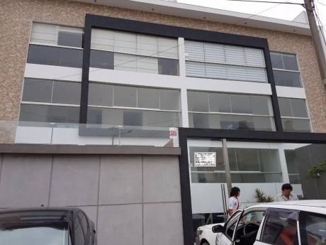 Venta De Departamento En San Borja