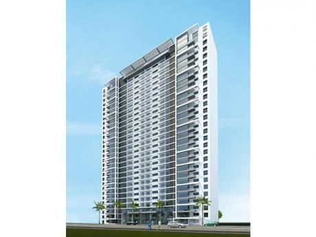 Vendo Moderno Departamento En Surco