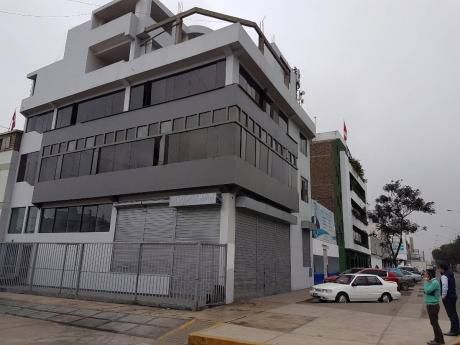 Venta/alquiler Local Surco, Esquina, Cz - Tomas Marsano