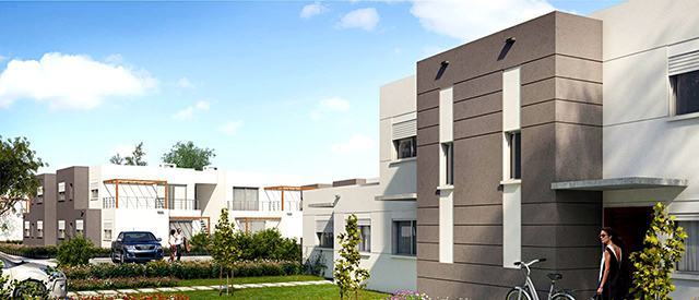 Proyecto destacado: CasasUru