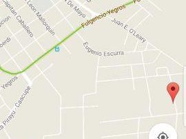 Vendo 2 Terrenos Juntos En Caacupe