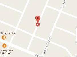 Vendo Terreno En Pdte. Franco Barrio San Sebastian