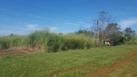 Vendo Terreno En Kn 20 Monday Maria Auxiliadora