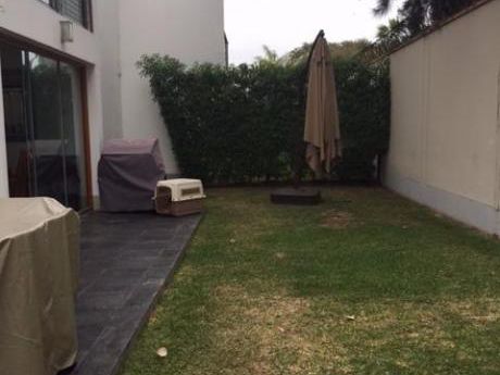 La Encantada De Villa - Casa En Condominio - El Sereno
