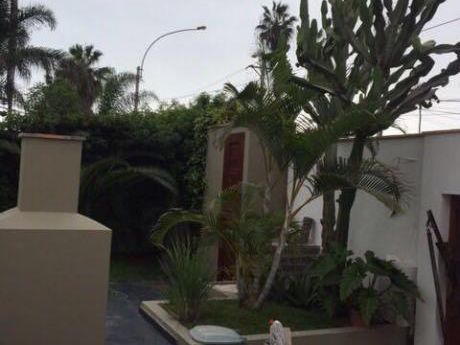La Encantada De Villa - Casa En Venta - Premio Real