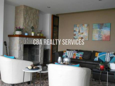 La Encantada De Villa - Casa En Venta - Hernando De Lavalle