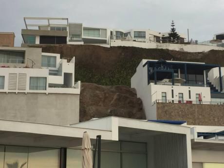 Vendo Terreno De Playa Asia Playa Lomas Del Mar