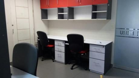 Vendo Oficina En Av Arequipa - Lince