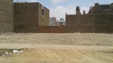 Vendo Terreno Av Costanera - Chorrillos
