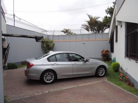 Alquilo Casa En Batallon Libres De Trujillo