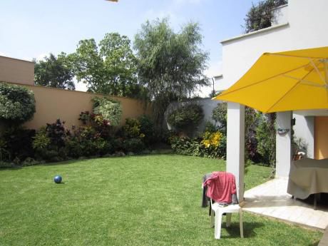 Vendo Casa San Isidro Los Herrerillos