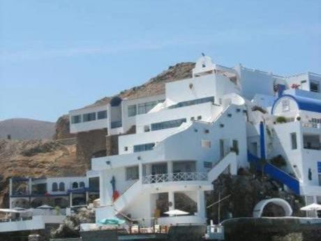 Alquilo Casa Playa En Pucusana