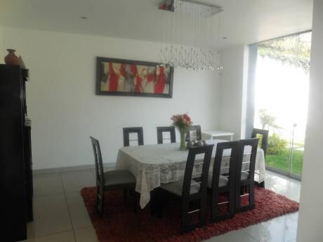 Vendo Casa En La Calle La Colina - La Molina