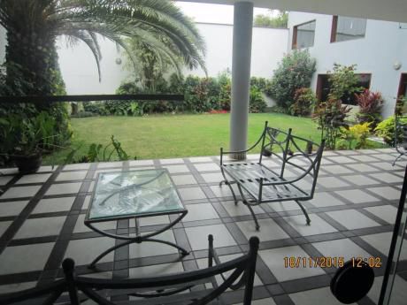 Casa En Venta San Isidro Octavio Espinoza