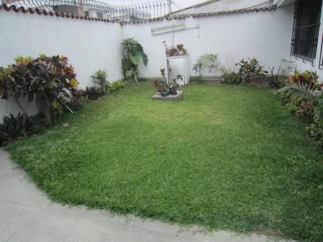 Vendo Casa Como Terreno Cavallini - San Borja