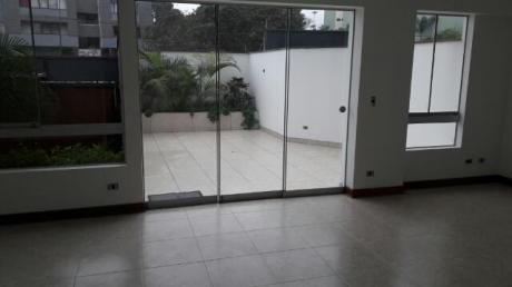 Hermoso Departamento En Chacarilla San Borja