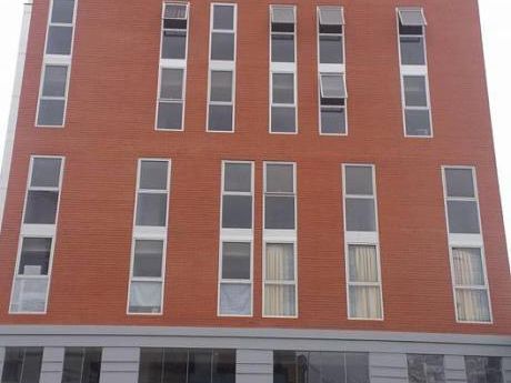 Departamentos De Estreno En Pueblo Libre