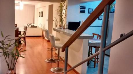 Remate Por Viaje Departamento Duplex En Santiago De Surco