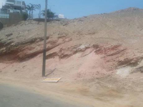 Terreno Para Proyecto Inmobiliario En Casuarinas Sur