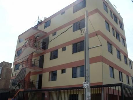 Venta De Duplex En Chorrillos
