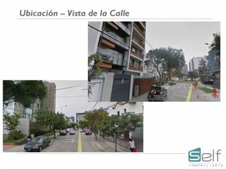 Lindo Departamento En Venta