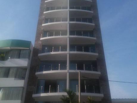 Hermoso Departamento De Estreno En Magdalena