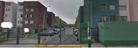 Departamento En Condominio Los VIñedos: Surco