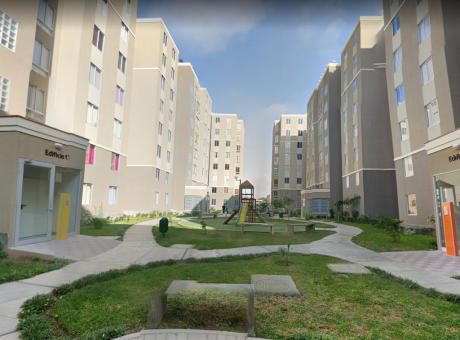 Bonito Departamento En Los Parques De San Gabriel - II Etapa: Chiclayo