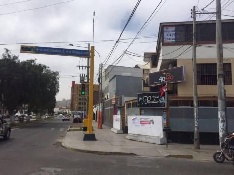 Muy Buen Ubicado Departamento En Trujillo