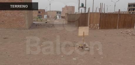 Excelente Terreno En Urb. San Pedro - Carabayllo