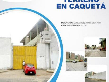 Terreno Regular En Esquina - Caquetá