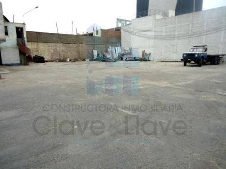 Terreno Independencia - Megaplaza