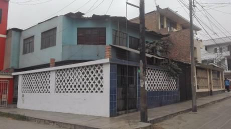 Venta De Casa En Comas - 200 M2