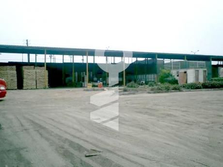 Terreno Ate - A. T.: 18,053 M2 - Us$2,300 X M2