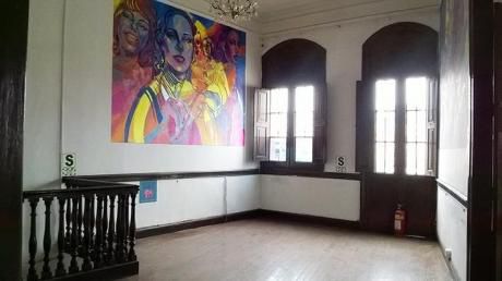 Local Comercial En Venta - Plaza 02 De Mayo. - Lima
