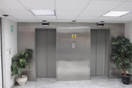 Oficinas En Alquiler En Av Canaval Y Moreyra - San Isidro.