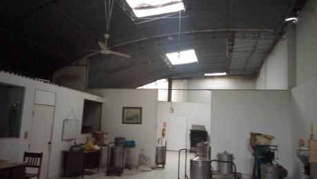 Local En Venta Chacra Rios Lima