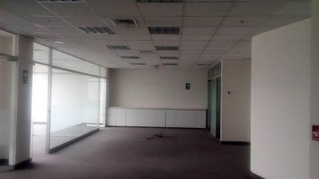Surco Oficina En Alquiler