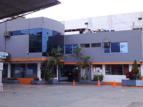 Local En Venta Cercado De Lima