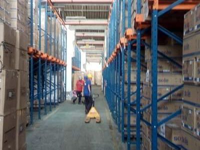 Cercado De Lima Av Principal Local Industrial Comercial