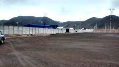 Venta De Terreno Industrial - Chilca