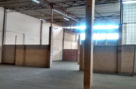 Lima Cercado Locales Industriales