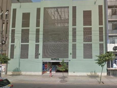 Venta De Local Comercial En Cercado, Lima