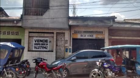 Venta De Local Comercial En Iquitos