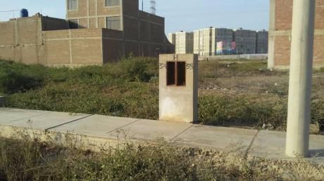 Venta De Terreno En Chiclayo